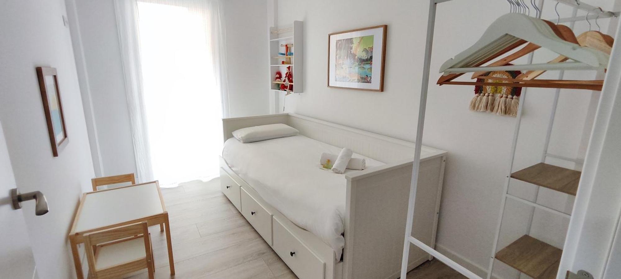 El Ancla De Bermeo II Apartment Bagian luar foto